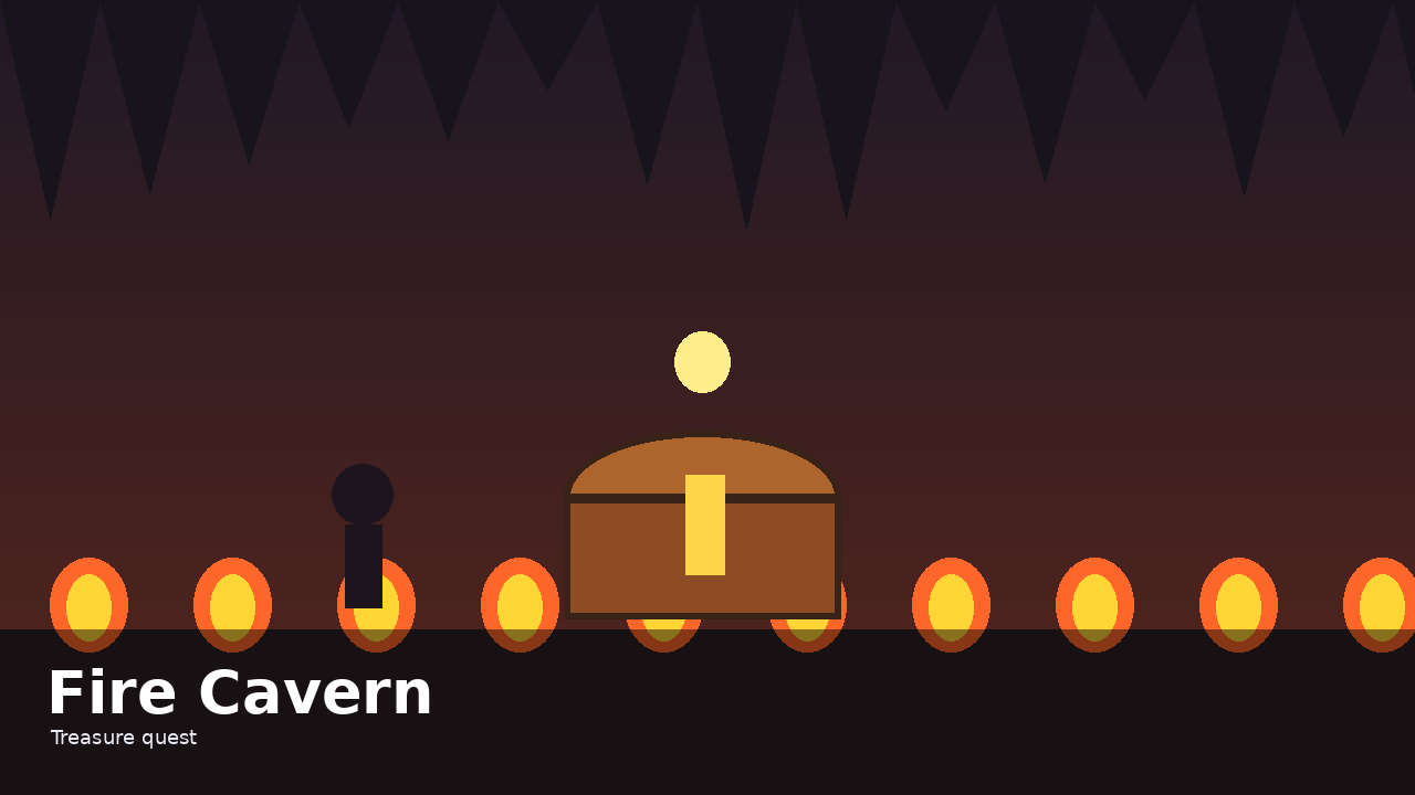 Fire Cavern
