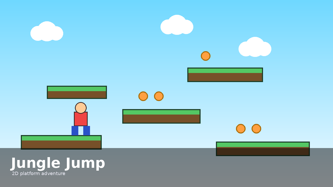 Jungle Jump