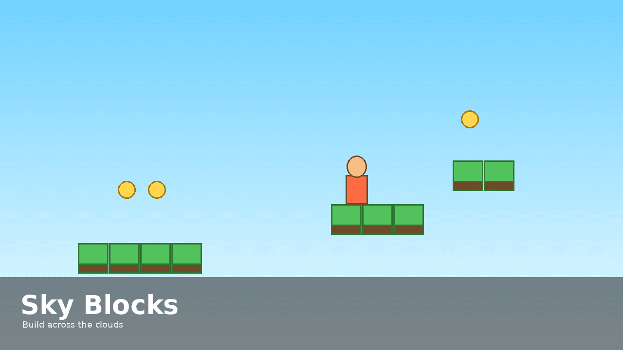 Sky Blocks