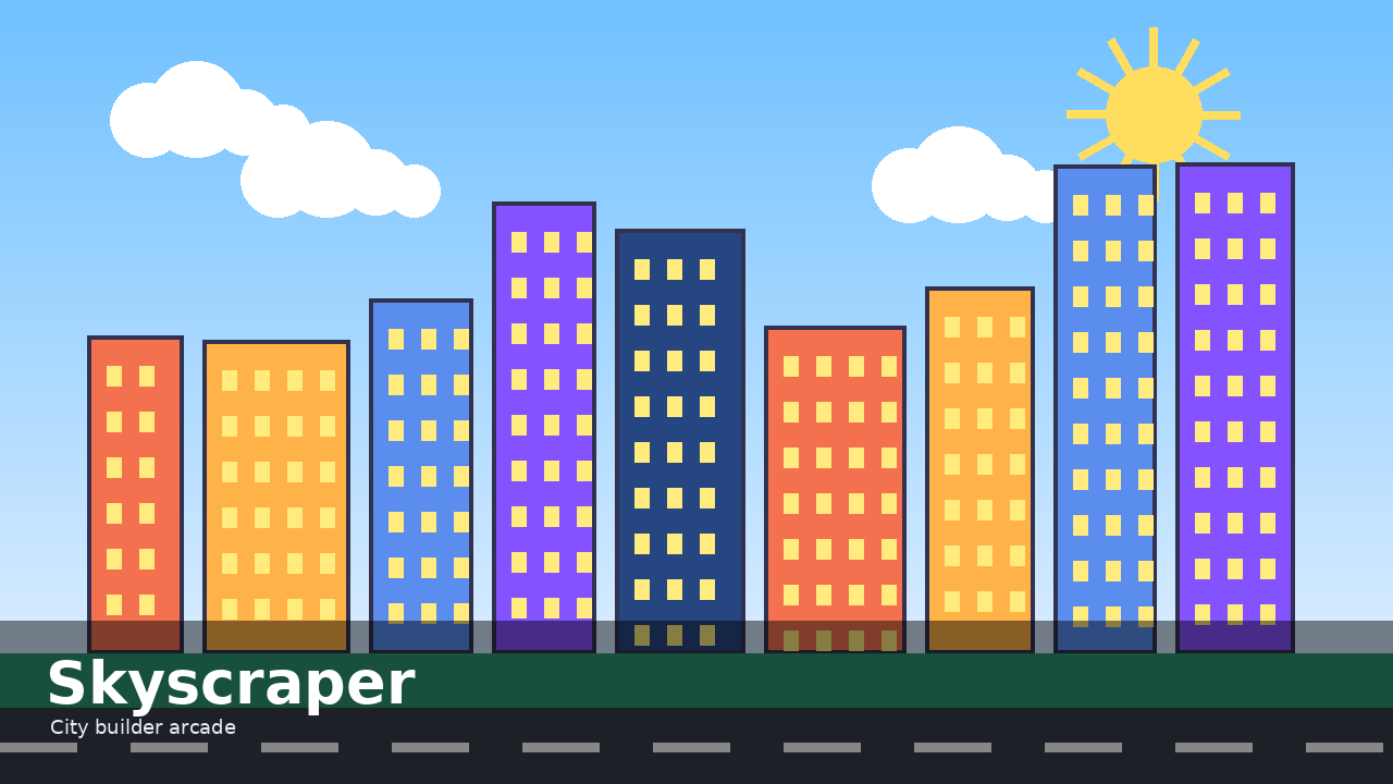 Skyscraper
