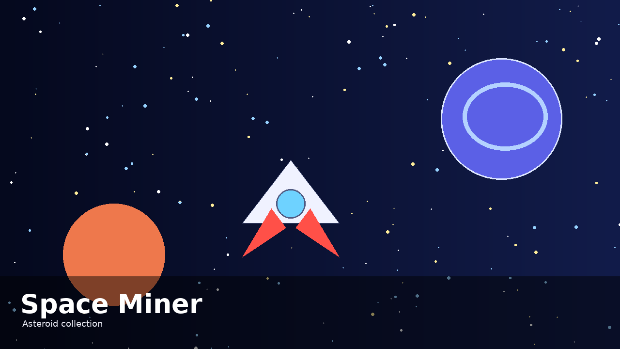 Space Miner