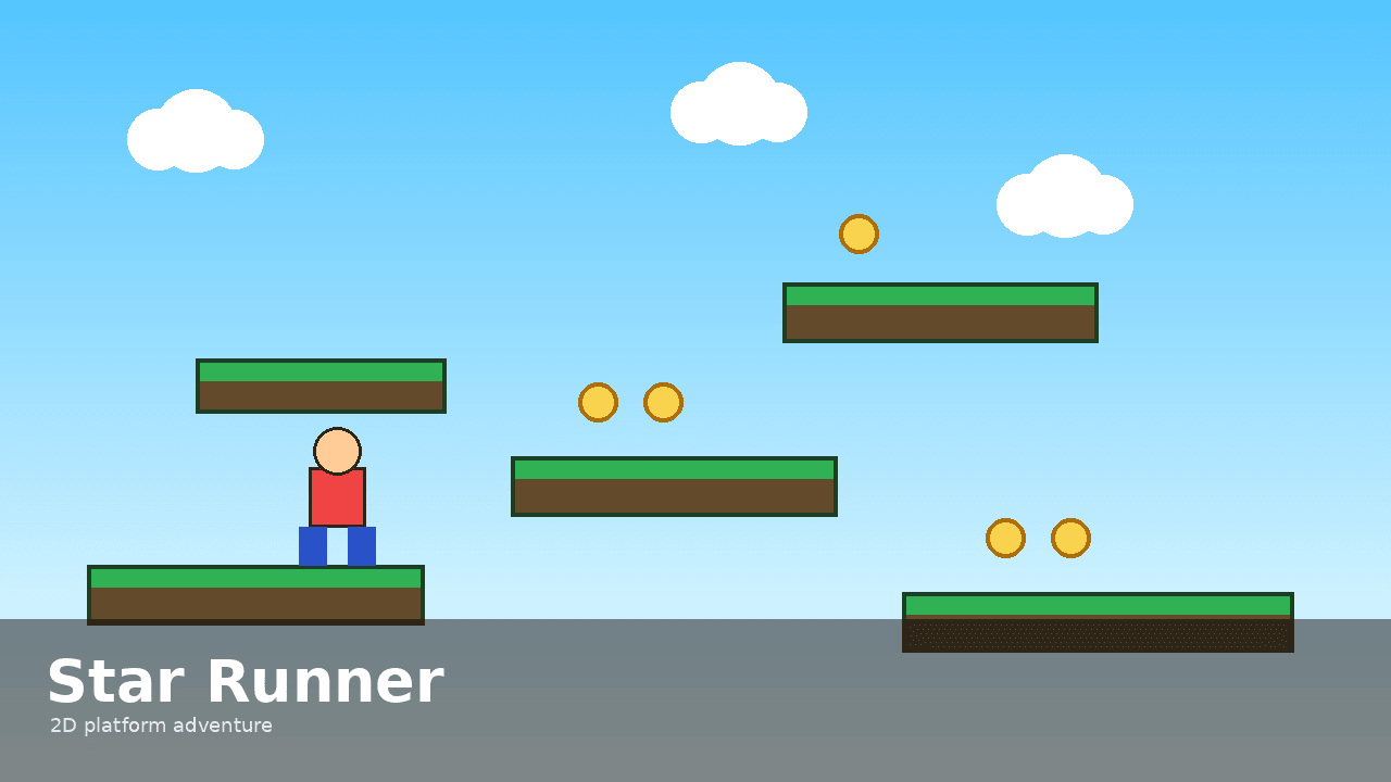 Star Runner